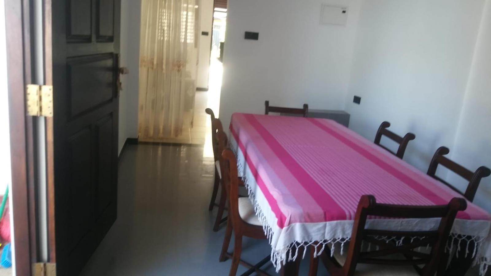 Sunset Beach Villa Galle Exterior foto