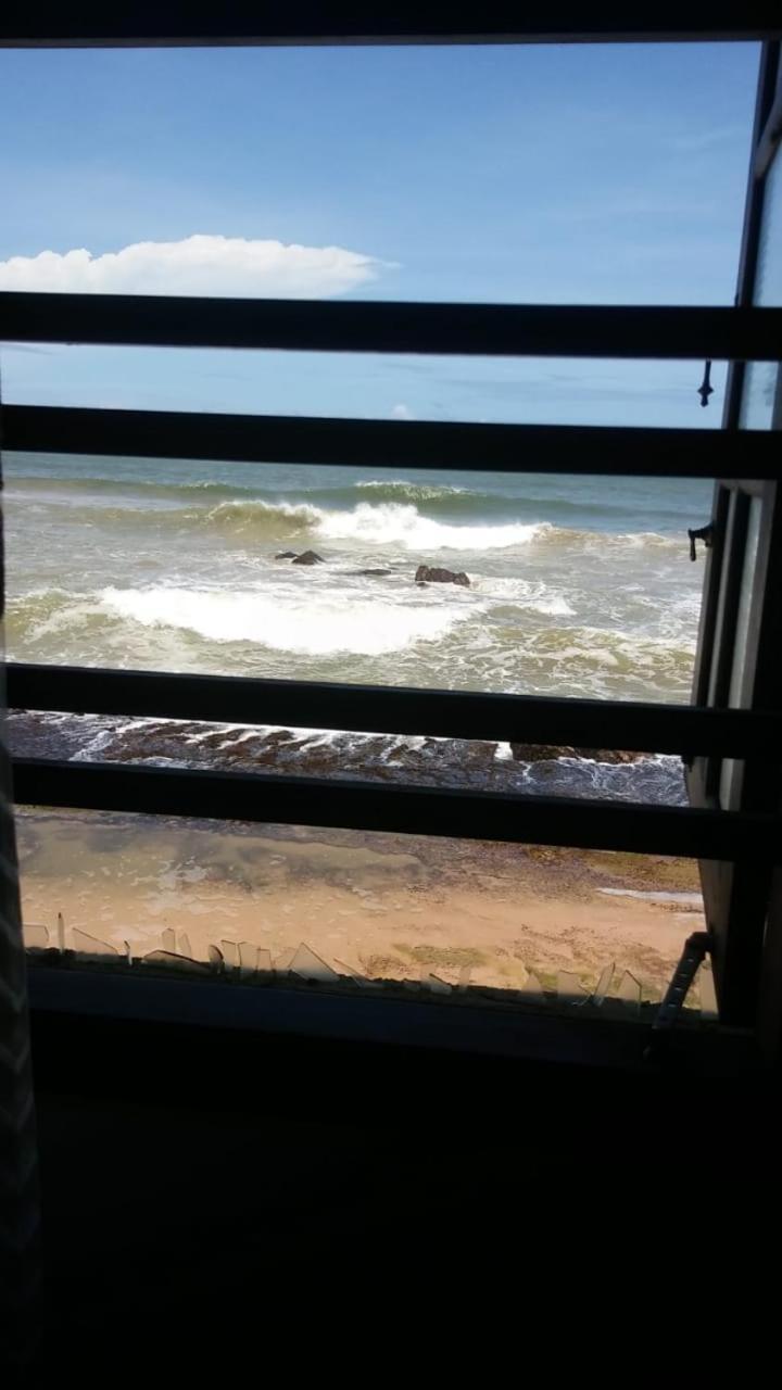 Sunset Beach Villa Galle Exterior foto