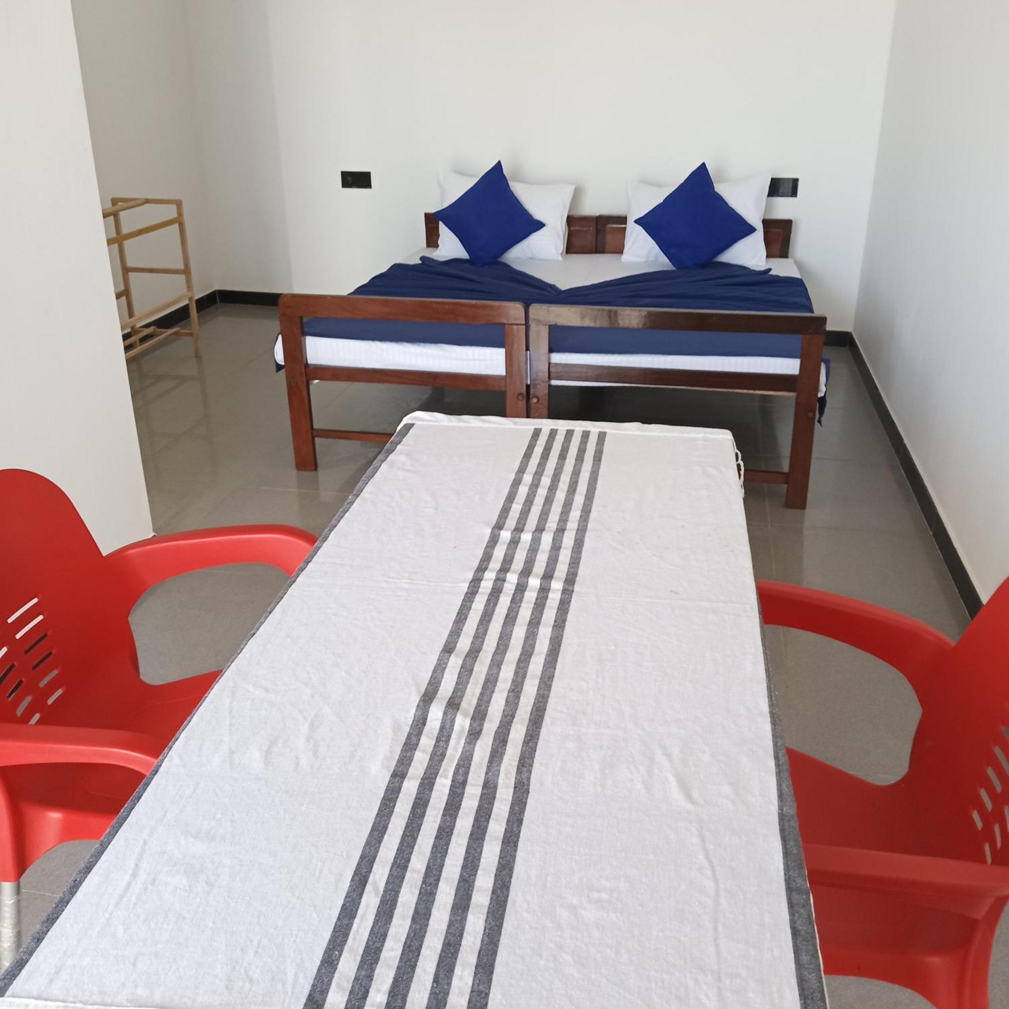 Sunset Beach Villa Galle Quarto foto